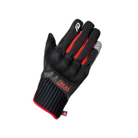 アイディール 2019-2020秋冬モデル ウインターグローブ ID-104 TENDER（テンダー） レッド サイズ 2XL ID104RD/2XL