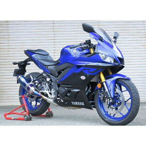 r[gWp NASSERT Evolution Type II tGL][Xg}t[iu[`^j YZF-R25/MT-25 0227-Y53-BL