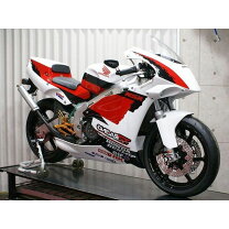 楽天市場】カウル nsr250r 88の通販