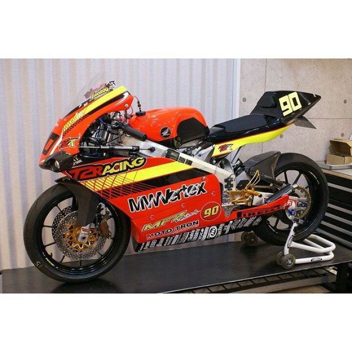 楽天市場 正規品 T2racing Nsr250r カウル エアロ フルカウル Type 1 復刻 ストリートタイプ カーボン カーボン スクリーン ダブルバブルスクリーンタイプ2 アッパーカウルステー 標準セット サイドスタンドカット 無 T2レーシング パークアップバイク 楽天