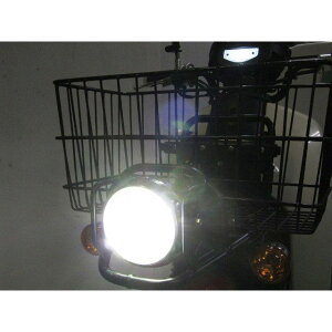 vebN 64008-60 LBH-H13 LED}`tN^[wbhCgLbg X[p[Ju110v 64008-60