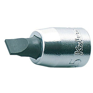 �R�[�P�� 2005.25-8 1/4SQ �}�C�i�X�r�b�g�\�P�b�g 1.2×8mm 2005.25-8