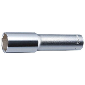�R�[�P�� 4300M-17�iL110�j1/2SQ �����O�^�C�v �z�C�[���i�b�g�p�\�P�b�g 17mm �S��110mm 4300M-17(L110)