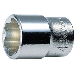 �R�[�P�� 3410M-17 3/8SQ �T�[�t�F�C�X�\�P�b�g 17mm 3410M-17
