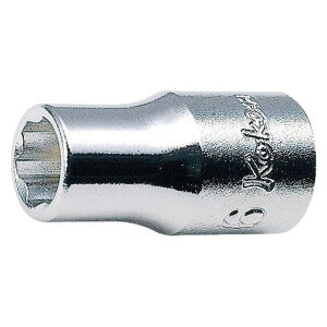 �R�[�P�� 2410M-7 1/4SQ �T�[�t�F�C�X�\�P�b�g 7mm 2410M-7