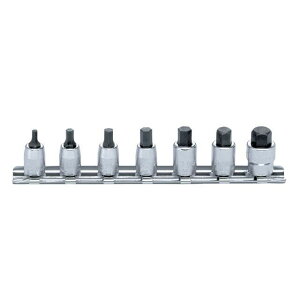 �R�[�P�� RS2010A/8-L25 8�_�g 1/4SQ �w�b�N�X�r�b�g�\�P�b�g�E���[���Z�b�g RS2010A/8-L25