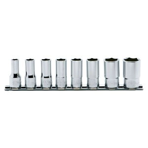 �R�[�P�� RS3305X/8 8�_�g 3/8SQ 12�p�Z�~�f�B�[�v�\�P�b�g�E���[���Z�b�g RS3305X/8