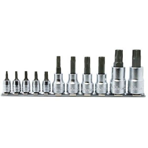�R�[�P�� RSX025/11-IP 11�_�g 3/8SQ �g���N�X�v���X�r�b�g�\�P�b�g �S��50mm�E���[���Z�b�g RSX025/11-IP