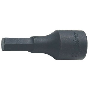 �R�[�P�� 3012A.52-1/2 3/8SQ �w�b�N�X�r�b�g�\�P�b�g �C���`�T�C�Y 1/2�h �S��52mm 3012A.52-1/2