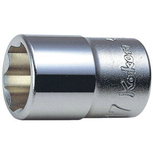 �R�[�P�� 4410M-8 1/2SQ �T�[�t�F�C�X�\�P�b�g 8mm 4410M-8