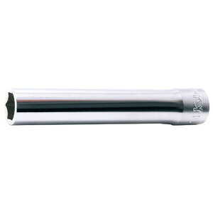 �R�[�P�� 4300M-8�iL120�j1/2SQ 6�p�G�N�X�g���f�B�[�v�\�P�b�g 8mm �S��120mm 4300M-8(L120)