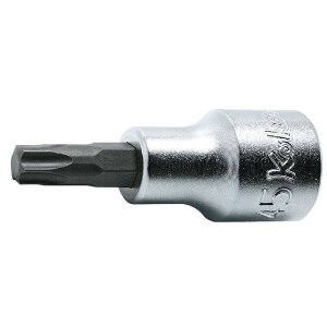 �R�[�P�� 4025.60-T50 1/2SQ �g���N�X�r�b�g�\�P�b�g T50 �S��60mm 4025.60-T50