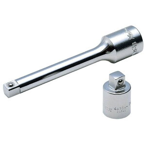 �R�[�P�� 4433A-600 1/2SQ×3/8SQ �A�_�v�^�[ �S��600mm 4433A-600