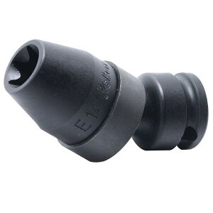 �R�[�P�� 13440T-E10 3/8SQ �C���p�N�g�g���N�X���j�o�[�T���\�P�b�g E10 13440T-E10