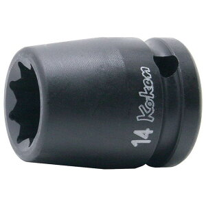 �R�[�P�� 14415M-16 1/2SQ �C���p�N�g2�d4�p�\�P�b�g 16mm 14415M-16