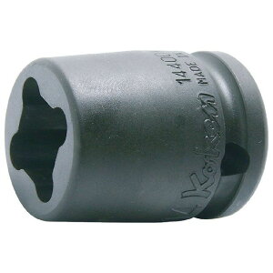 �R�[�P�� 14400-9WN 1/2SQ �C���p�N�g�E�G���h�i�b�g�\�P�b�g 9mm 14400-9WN