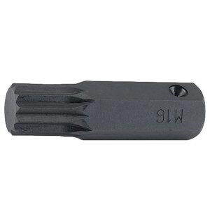 �R�[�P�� 107.16-M16 16mmH���� 3�d4�p�r�b�g M16 107.16-M16