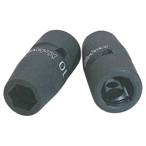 �R�[�P�� NV13400-22 3/8SQ �h�U6�p�\�P�b�g 22mm NV13400-22