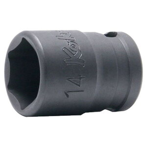 �R�[�P�� 23400A-5/16 3/8SQ 6�p�C���_�X�g���A���\�P�b�g �C���`�T�C�Y 5/16�h 23400A-5/16