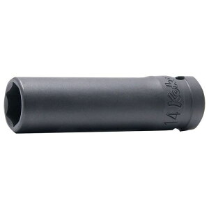�R�[�P�� 24300A-5/8 1/2SQ 6�p�C���_�X�g���A���f�B�[�v�\�P�b�g �C���`�T�C�Y 5/8�h 24300A-5/8