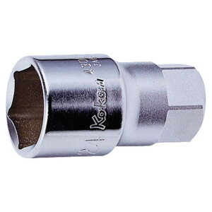 �R�[�P�� 4300H-27 1/2SQ �I�C���v���b�V���[�X�C�b�`�p�\�P�b�g 27mm 4300H-27
