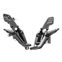 楽天市場】cb223s バックステップの通販