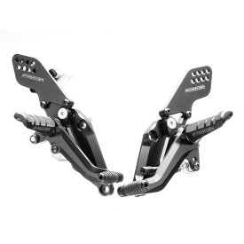 楽天市場 ストライカー バックステップ 調整の通販