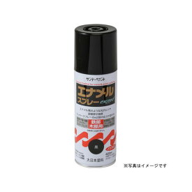 sundaypaint エナメルスプレー exceed シルバー 420ml #23N17 サンデーペイント 日用品 日用品