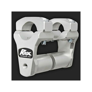 ROX �s�{�b�e�B���O�E�n���h�����C�U�[�i�V���o�[�j MT09 XTZ1200 RX-HR-P2PPS10-A