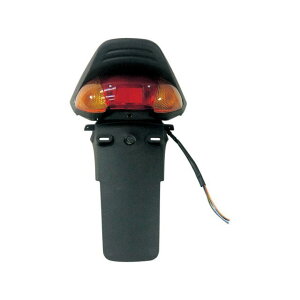 【メーカー直送】スーパーバリュー テールライトアッセンブリー JOG-ZR TL3YK