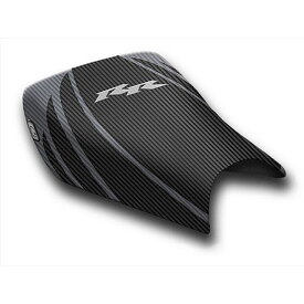 ルイモト フロント シートカバー Tribal Flight CBR1000RR LM-2103102