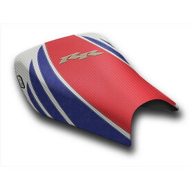 ルイモト フロント シートカバー Tribal Flight CBR1000RR LM-2103113