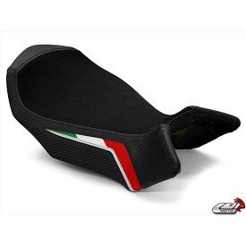 ルイモト フロント シートカバー Team Italia BRUTALE 750 910R 1078RR LM-7041102