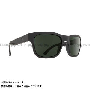 ő1800~N[|zz^SPY HUNTiMATTE BLACK-HAPPY GRAY GREENj XpC TOX oCN