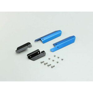 �n���P�[�� �t�H�[�N�K�[�h�i�u���[�A���}�C�g�j �����L�[125/ABS HA6554BU