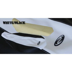 �X�p�C���� �t�H�[�����J�o�[�Z�b�g �n�C�i�z���C�g/�u���b�N�j SEROW250/XT250X SP504W