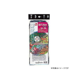 正規品／KINBOSHI GS ＃697472 強力アニマルネット1.8x50m 18cm目 #697472 キンボシ 日用品 日用品