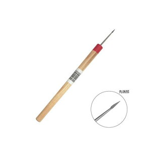 アイガーツール ケース付三ツ目錐 小