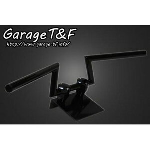 �K���[�WT&F ���{�b�g�n���h���iVer III�j 4�C���` 22.2mm �J���[ �u���b�N �EHB31