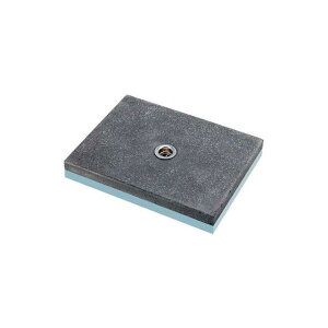 カクダイ 624-939 水栓柱パン人研ぎ美濃黒石 624-939