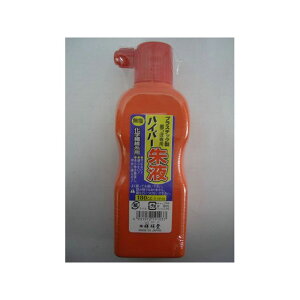 祥碩堂 ハイパー墨汁 朱液 S19103 180cc
