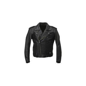 [L[ RLJ-01N _uC_[X LEATHER JACiubNj TCY 4L RLJ-01N