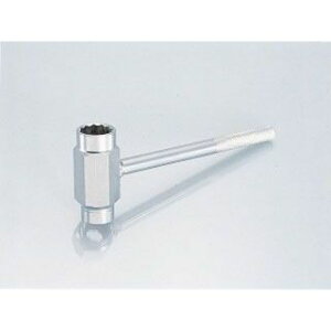 キタコ プーリーT型ロックレンチ 674-0500950