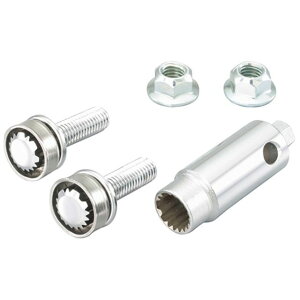 L^R NEW {fBK[h {g^Cv TCY M8×25L×P1.25 504-0501100