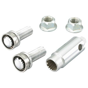 L^R NEW {fBK[h {g^Cv TCY M10×25L×P1.25 504-0501300