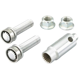 L^R NEW {fBK[h {g^Cv TCY M10×35L×P1.25 504-0501400