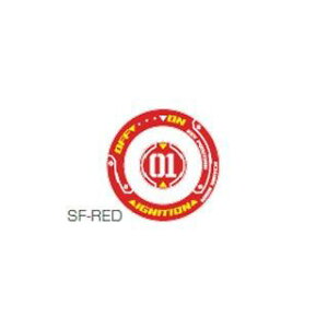 L^R ՂV[ CL[{bNXp ^Cv SF-RED 000-0099008