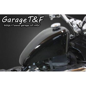 正規品／T&F スポーツスタータンクキット MG250GT01 ガレージT&F タンク関連パーツ バイク Vツインマグナ