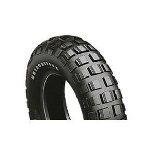 uaXg TRAIL WING TW2 3.50-8 2PR W tg/A ėp SCS00054