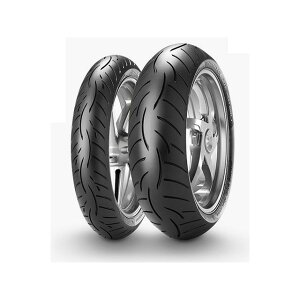 bc[ Z8M INTERACT 120/70 ZR 17 M/Ci58Wj TL tg ėp 2283600